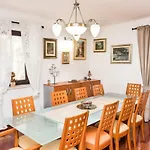 Old Stone Villa In Historic Center With Heated Pool
