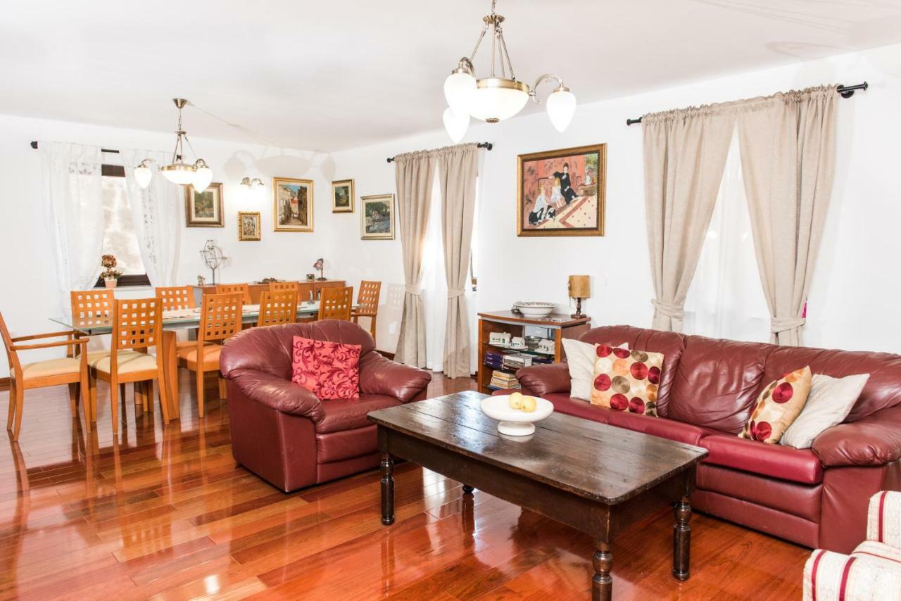 Old Stone In Historic Center With Heated Pool * Makarska